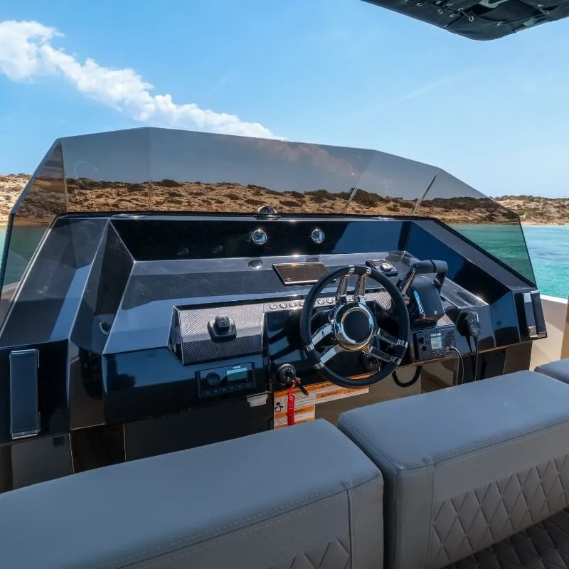 De Antonio D28 - View 10